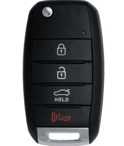 2018 Kia Forte Remote Key Fob by Car & Truck Remotes