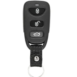 2010 Kia Forte Remote Key Fob by Car & Truck Remotes