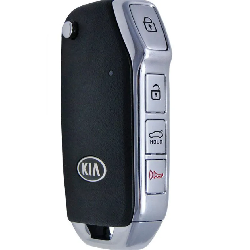 2019 Kia Forte Remote Key Fob - Refurbished