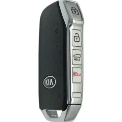 2020 Kia Forte Smart Remote Key Fob