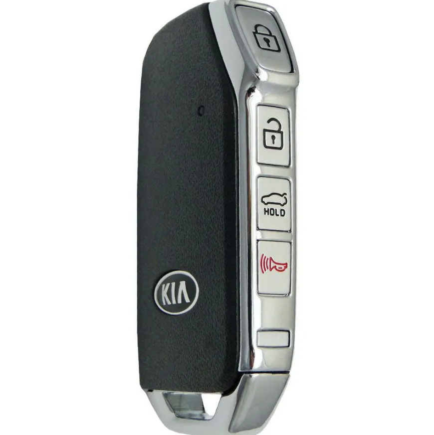 2019 Kia Forte Smart Remote Key Fob