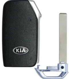 2019 Kia Forte Smart Remote Key Fob