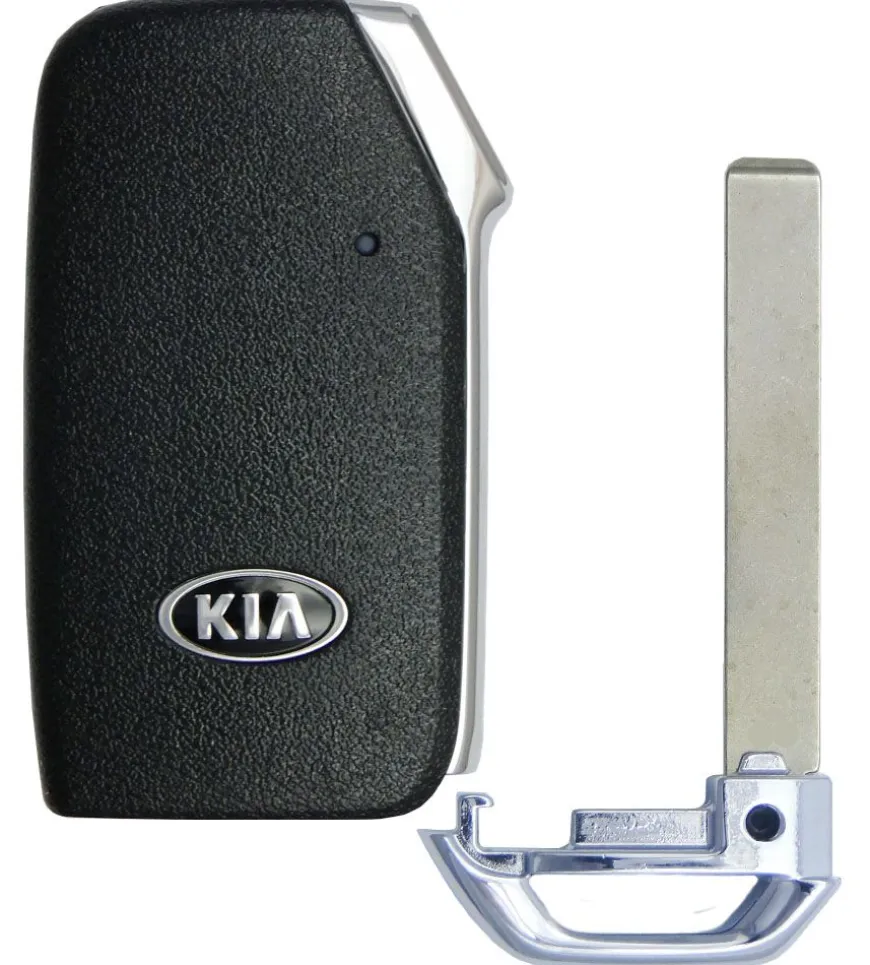 2019 Kia Forte Smart Remote Key Fob