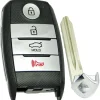 2018 Kia Forte Smart Remote Key Fob by Car & Truck Remotes