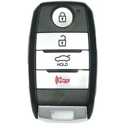 2018 Kia Forte Smart Remote Key Fob by Car & Truck Remotes