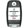 2016 Kia Forte Smart Remote Key Fob by Car & Truck Remotes
