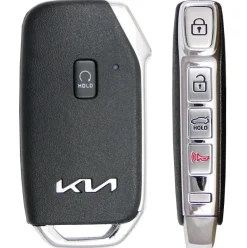 2024 Kia K5 GT Smart Remote Key Fob w/ Engine Start