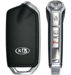 2020 Kia K900 Smart Remote Key Fob