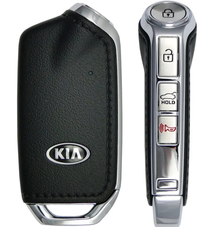 2019 Kia K900 Smart Remote Key Fob