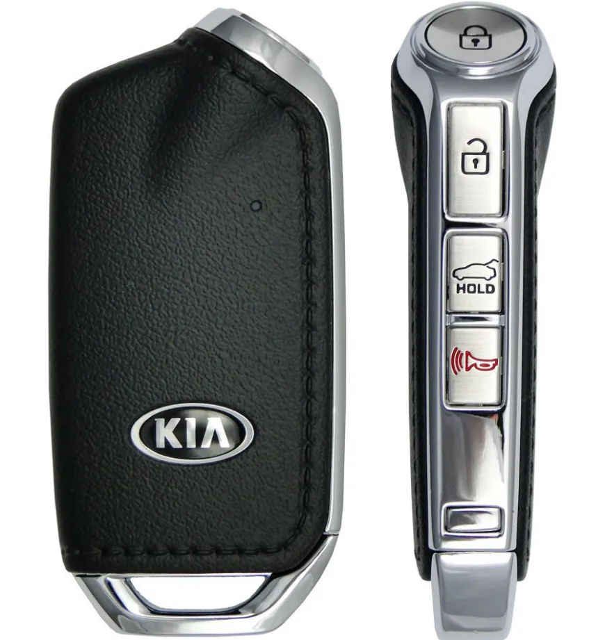 2018 Kia K900 Smart Remote Key Fob