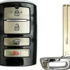 2016 Kia K900 Smart Remote Key Fob