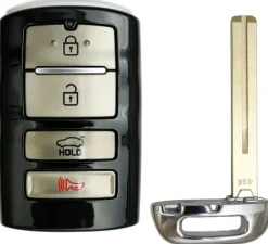 2016 Kia K900 Smart Remote Key Fob
