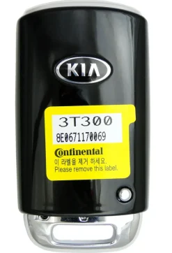 2015 Kia K900 Smart Remote Key Fob