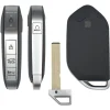 2026 Kia K4 Smart Remote Key Fob by Car & Truck Remotes