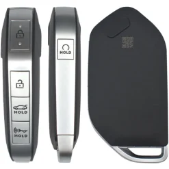 2026 Kia K4 Smart Remote Key Fob by Car & Truck Remotes