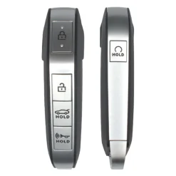 2026 Kia K5 Smart Remote Key Fob by Car & Truck Remotes