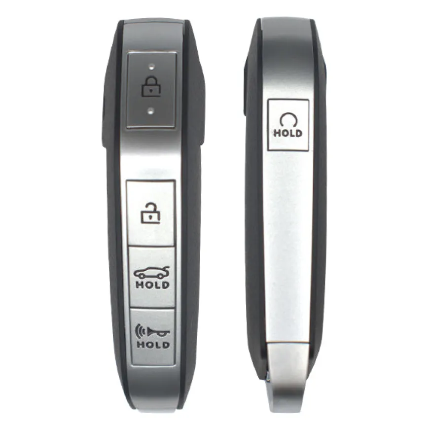 2026 Kia K5 Smart Remote Key Fob by Car & Truck Remotes