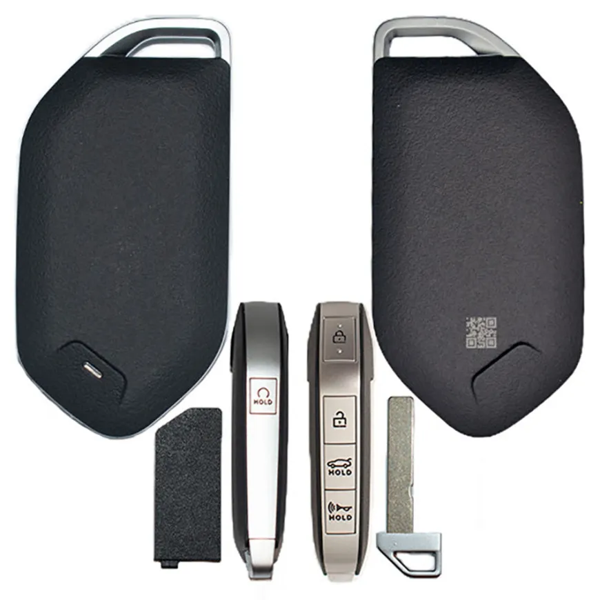 2026 Kia K5 Smart Remote Key Fob by Car & Truck Remotes