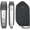 2025 Kia K5 Smart Remote Key Fob by Car & Truck Remotes