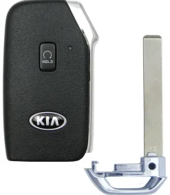 2022 Kia K5 Smart Remote Key Fob w/ Engine Start