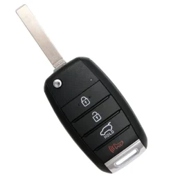 2020 Kia Niro Remote Key Fob