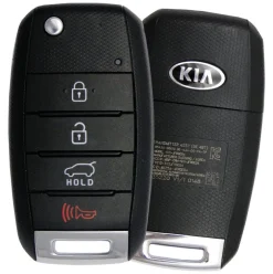 2020 Kia Niro Remote Key Fob