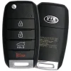 2019 Kia Niro Remote Key Fob