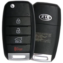 2017 Kia Niro Remote Key Fob