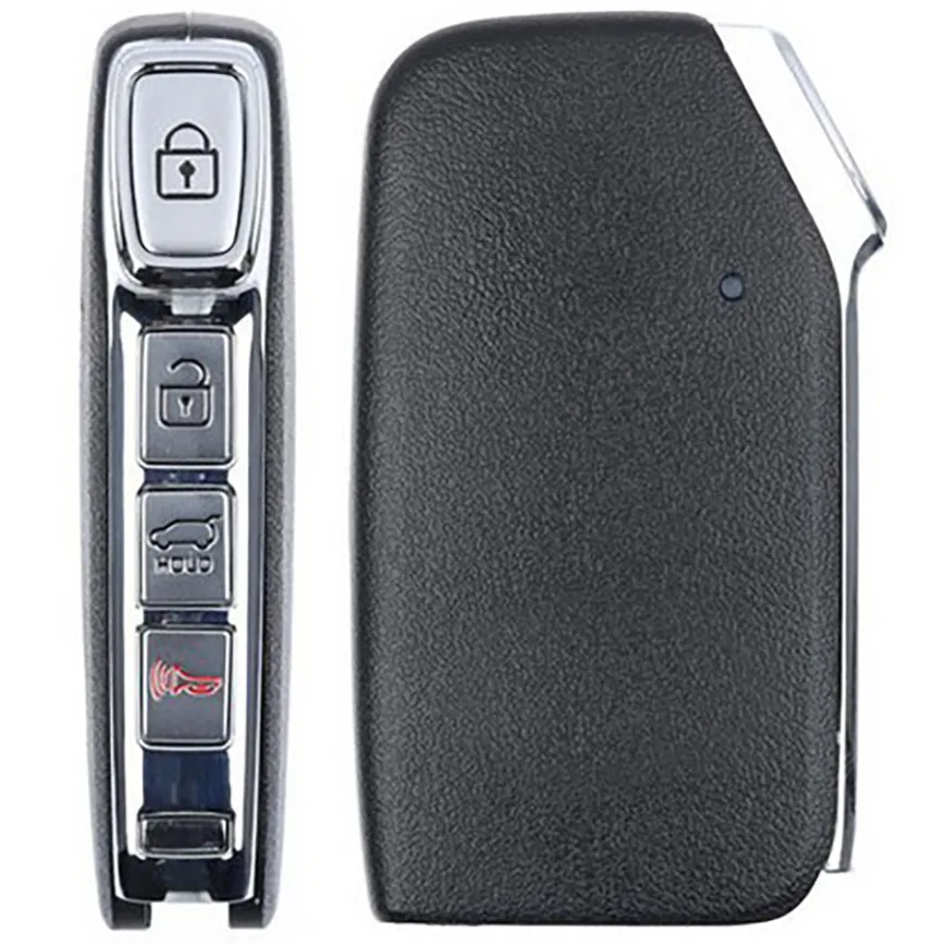 2020 Kia Niro Smart Remote Key Fob by Car & Truck Remotes