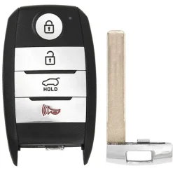 2019 Kia Niro Smart Remote Key Fob by Car & Truck Remotes