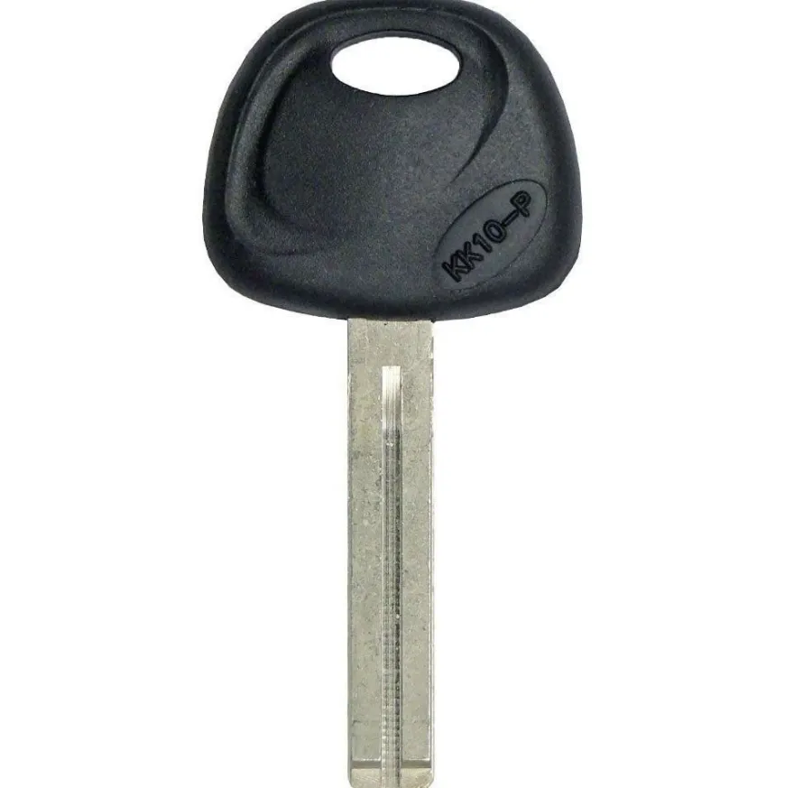 2010 Kia Optima mechanical ignition key by Car & Truck Remotes