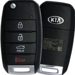 2019 Kia Optima Remote Key Fob