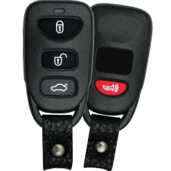 2012 Kia Optima Remote Key Fob by Car & Truck Remotes