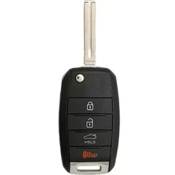 2015 Kia Optima Remote Key Fob by Car & Truck Remotes