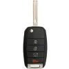 2014 Kia Optima Remote Key Fob by Car & Truck Remotes