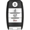 2016 Kia Optima Smart Remote by Car & Truck Remotes