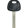 2010 Kia Rio mechanical ignition key by Car & Truck Remotes