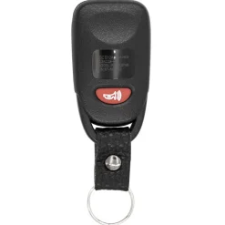 2010 Kia Rondo Remote Key Fob by Car & Truck Remotes