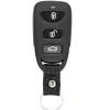 2009 Kia Rondo Remote Key Fob by Car & Truck Remotes