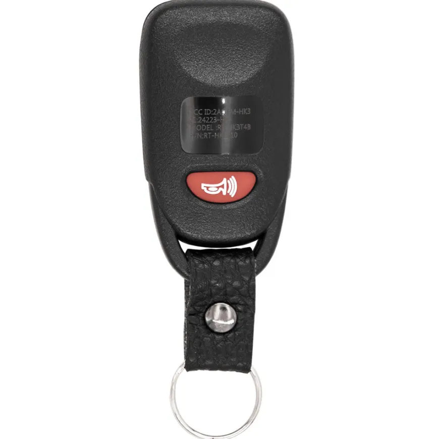 2008 Kia Rondo Remote Key Fob by Car & Truck Remotes