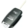 2017 Kia Sedona Keyless Remote Key Fob w/ Power Doors, Hatch - Refurbished