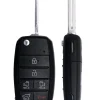 2016 Kia Sedona Keyless Remote Key Fob w/ Power Doors, Hatch - Refurbished