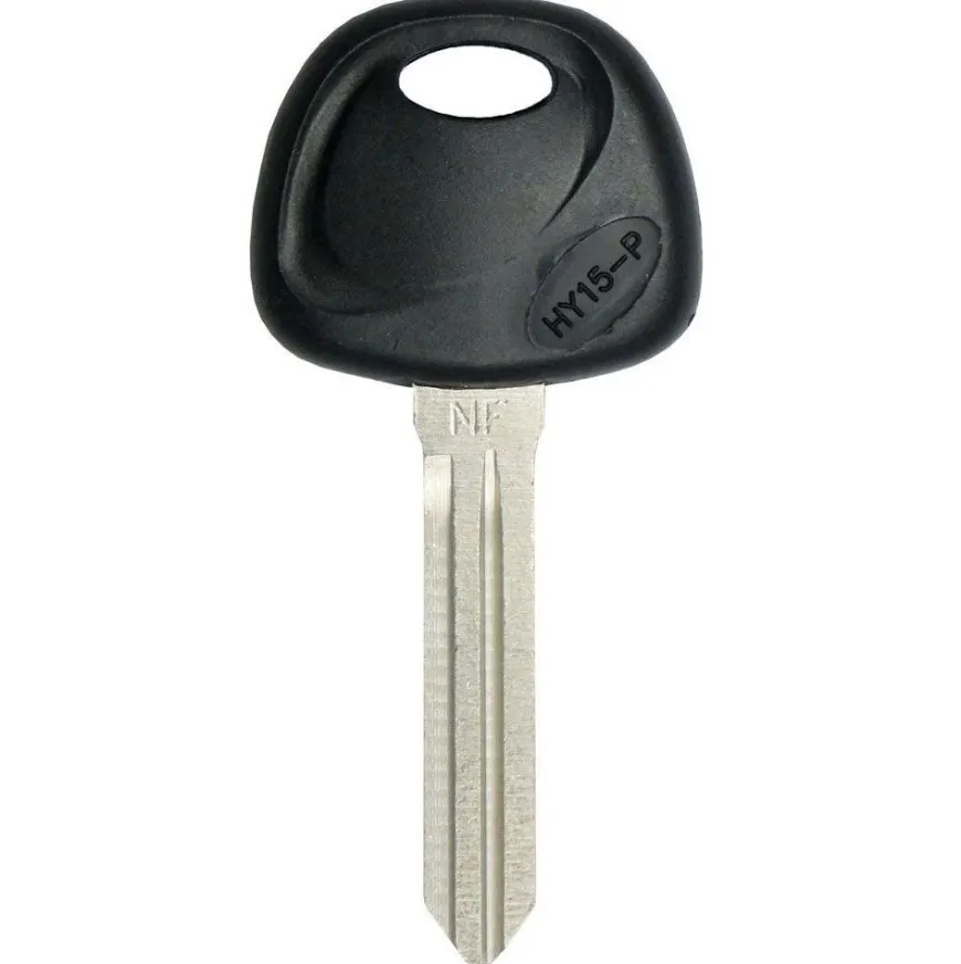 2009 Kia Sedona mechanical key blank by Car & Truck Remotes