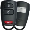 2013 Kia Sedona Remote Key Fob
