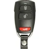 2006 Kia Sedona Remote Key Fob