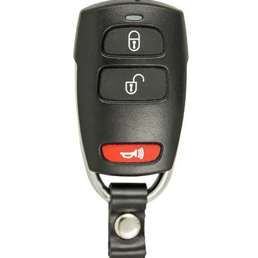 2006 Kia Sedona Remote Key Fob