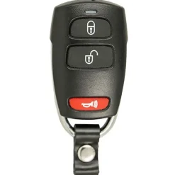 2007 Kia Sedona Remote Key Fob - Refurbished