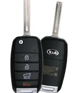 2020 Kia Sedona Remote Key Fob w/ Hatch
