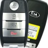 2015 Kia Sedona Smart Remote Key Fob w/ Power Hatch