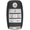 2016 Kia Sedona Smart Remote w/ Power Doors, Hatch by Car & Truck Remotes